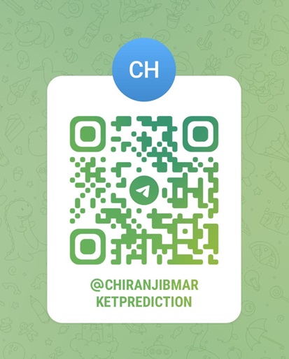 Chiranjib Market Prediction